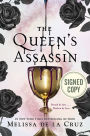 The Queen's Assassin (Signed Book)
