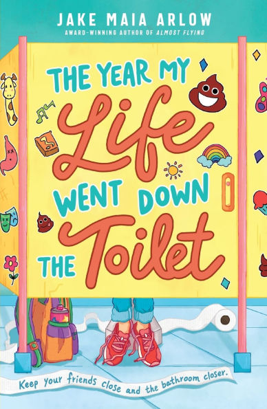 The Year My Life Went Down the Toilet