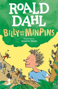 Free downloadable ebooks for nook color Billy and the Minpins