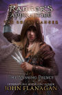 The Missing Prince (Ranger's Apprentice: The Royal Ranger Series #4)