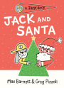 Jack and Santa (Jack Book Series #7)