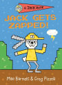 Jack Gets Zapped! (Jack Book Series #8)