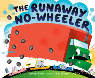 Title: The Runaway No-wheeler, Author: Peter Stein