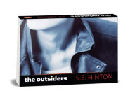 Title: Penguin Minis: The Outsiders, Author: S. E. Hinton