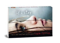 Download books goodreads Penguin Minis: If I Stay by Gayle Forman RTF English version