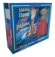 Free audiobooks without downloading Llama Llama Red Pajama Book and Plush