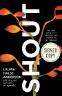 Shout (Signed Book)