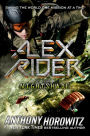 Nightshade (Alex Rider Series #12)