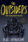 The Outsiders 50th Anniversary Edition (Signed Book)