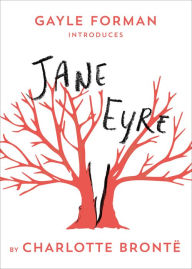 Title: Jane Eyre, Author: Charlotte Brontë