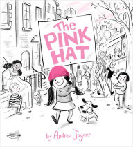 Title: The Pink Hat, Author: Andrew Joyner