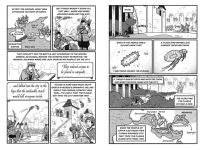 Alternative view 4 of History Smashers: Plagues and Pandemics