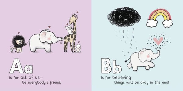 ABCs of Kindness