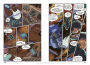 Alternative view 4 of Across a Field of Starlight: (A Graphic Novel)