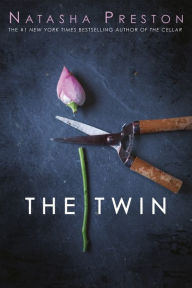 Title: The Twin, Author: Natasha Preston