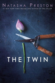 Title: The Twin, Author: Natasha Preston