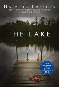 Title: The Lake, Author: Natasha Preston