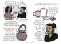 Alternative view 3 of Let's Talk About It: The Teen's Guide to Sex, Relationships, and Being a Human (A Graphic Novel)