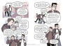 Alternative view 4 of Let's Talk About It: The Teen's Guide to Sex, Relationships, and Being a Human (A Graphic Novel)