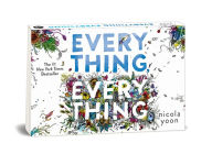 Title: Random Minis: Everything, Everything, Author: Nicola Yoon