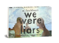 Title: Random Minis: We Were Liars, Author: E. Lockhart