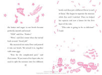 Alternative view 3 of Isadora Moon Has a Sleepover