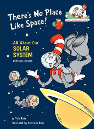 Title: There's No Place Like Space! All About Our Solar System, Author: Tish Rabe