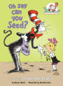 Oh Say Can You Seed? All About Flowering Plants