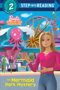 Books google downloader mac The Mermaid Park Mystery (Barbie) ePub FB2 PDF English version