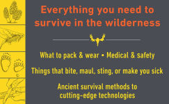 Alternative view 2 of The MeatEater Guide to Wilderness Skills and Survival