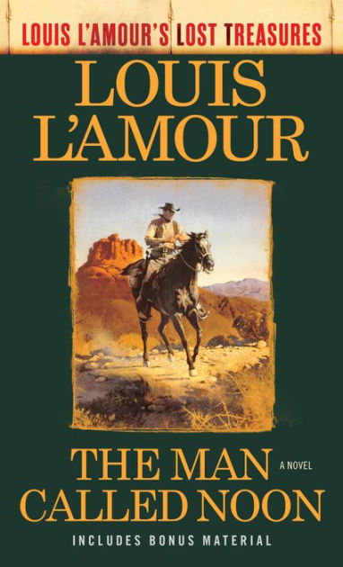 COMPLETE SET (5) LOUIS L'AMOUR Western Books Novel CHANTRY SERIES Ferguson  Rifle