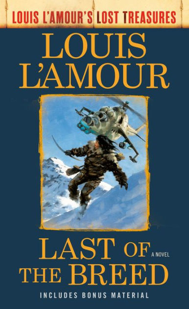 Books by Louis L'amour and Complete Book Reviews