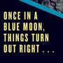Alternative view 3 of Blue Moon (Jack Reacher Series #24)