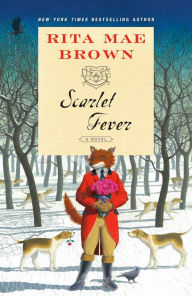 Download ebooks in pdf file Scarlet Fever: A Novel DJVU 9780593130001 (English Edition)