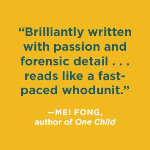 Daughters of the Bamboo Grove: From China to America, a True Story of Abduction, Adoption, and Separated Twins