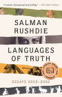 Languages of Truth: Essays 2003-2020