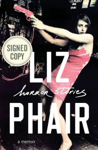 Spanish books online free download Horror Stories in English by Liz Phair