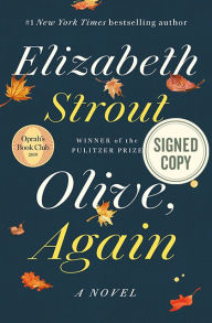 Free ebook pdf format download Olive, Again