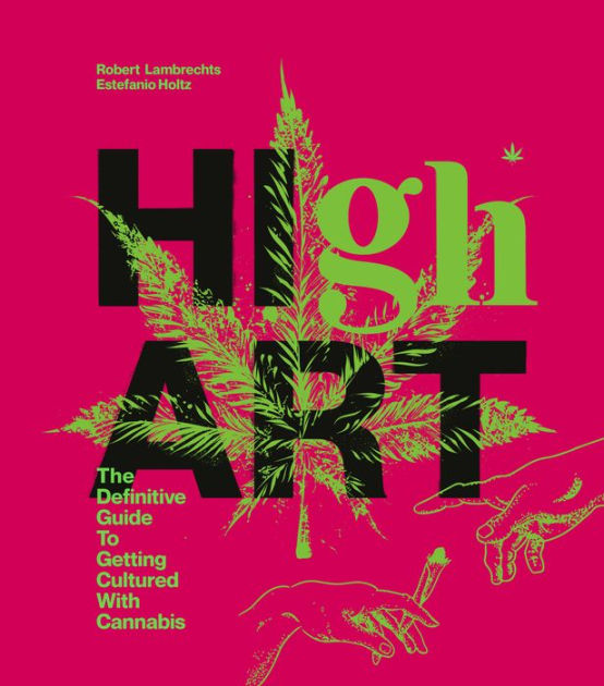 High Art Books – High Art Gallery