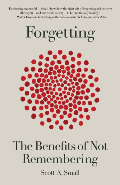 Forgetting: The Benefits of Not Remembering