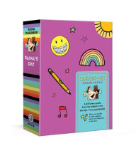 Title: Raina's Day Jigsaw Puzzle: A 450-Piece Puzzle Featuring Original Art by Raina Telgemeier: Jigsaw Puzzles for Kids