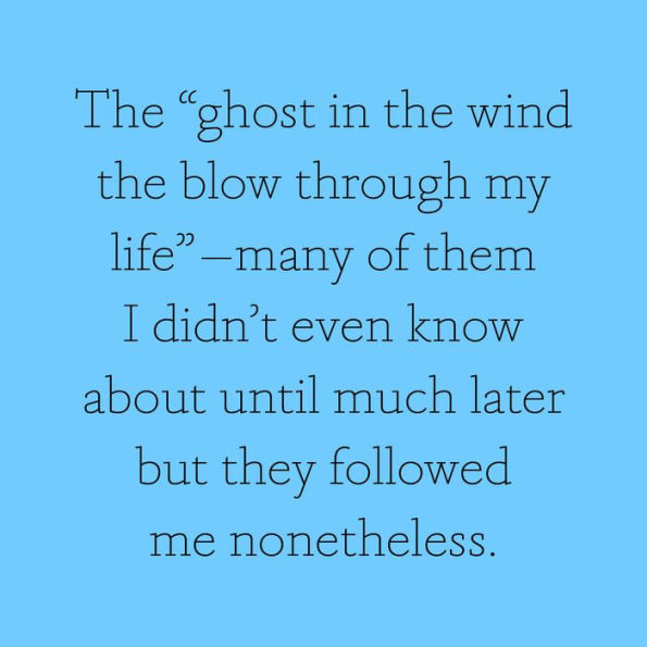 Don't Tell Anybody the Secrets I Told You: A Memoir