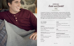 Alternative view 9 of Outlander Knitting: The Official Book of 20 Knits Inspired by the Hit Series