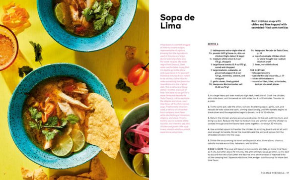 Mi Cocina: Recipes and Rapture from My Kitchen in Mexico