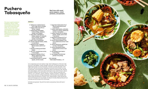 Mi Cocina: Recipes and Rapture from My Kitchen in Mexico