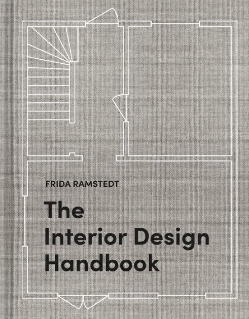5 Modern Interior Design Books – Myhomegoods