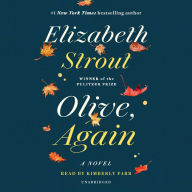 Title: Olive, Again (Oprah's Book Club): A Novel, Author: Elizabeth Strout