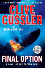 Final Option (Oregon Files Series #14)