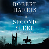 Title: The Second Sleep: A novel, Author: Robert Harris