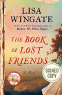 The Book of Lost Friends (Signed Book)